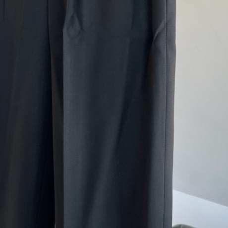 新品 gianni versace long coat set up suit 48