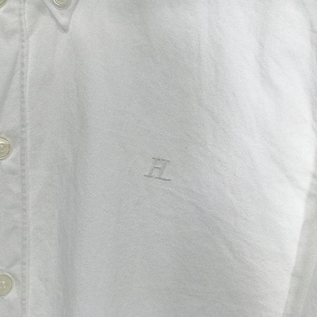 helmut lang”初期”dress shirt