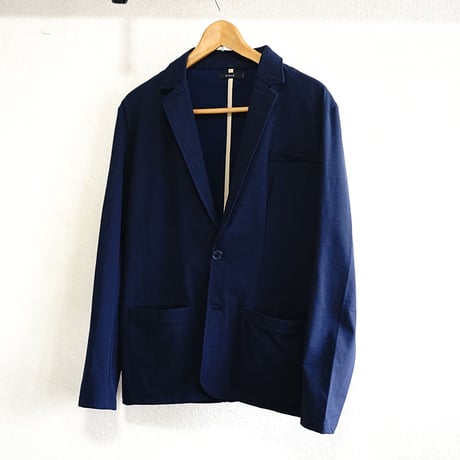 試着のみ jersey eazy three piece set up suit