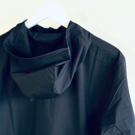 新品 arcteryx 2024s shell jacket S