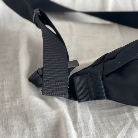 maison margiela body bag