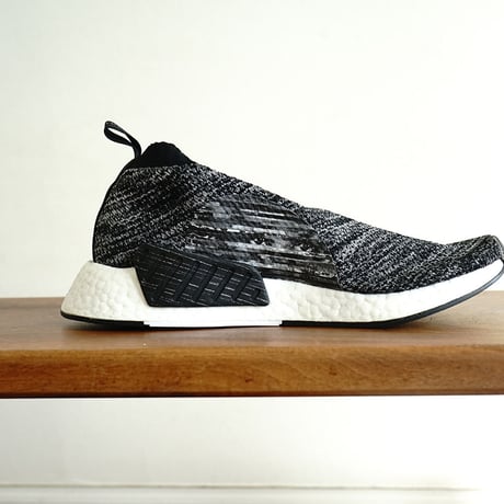 新品 adidas nmd cs2 uas 27.5cm
