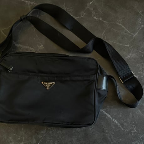prada shoulder bag