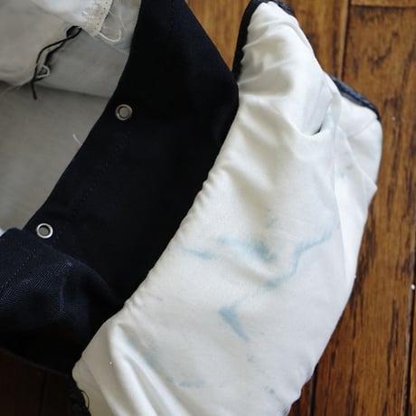 henril vibskov back pack