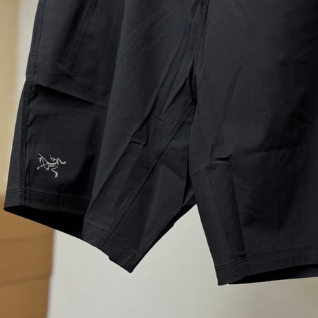 【国内正規】新品 arcteryx 2025ss shorts M