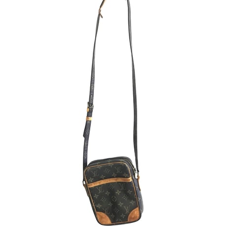 louis vuitton monogram bag #1