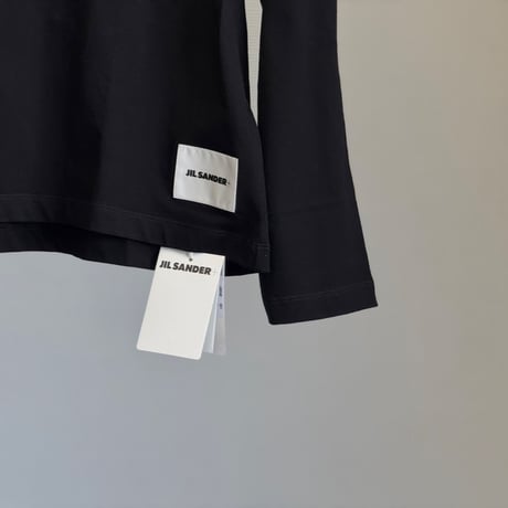 新品 jilsander 2025ss logo tops