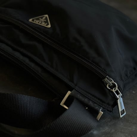prada shoulder bag