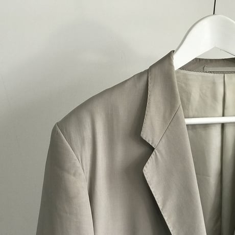 ys for men tailored jacket