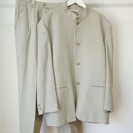 ARAMIS set up suit