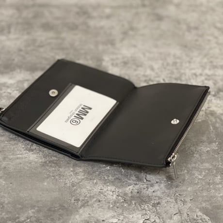 新品 mm6 maison margiela 2020ss wallet