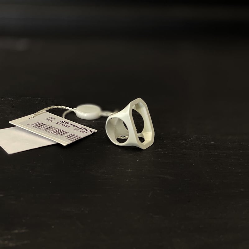 新品 maison margiela penki ring 13号 | requality 新品 maison margiela penki ring 13号 | requality