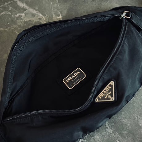 prada shoulder bag