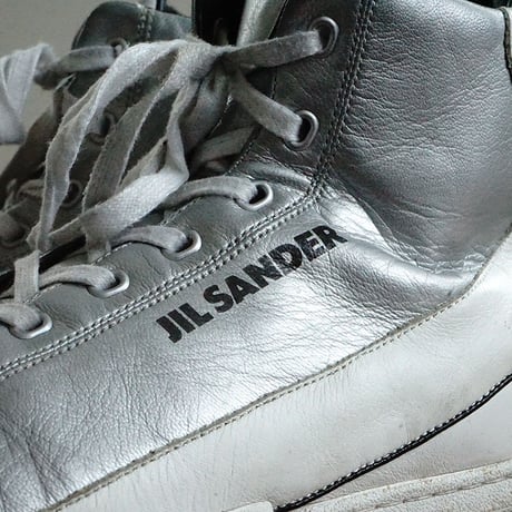 jilsander sneakers 43