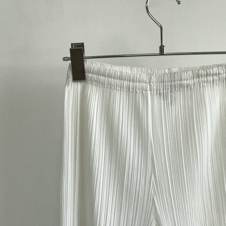 issey miyake pleats pants