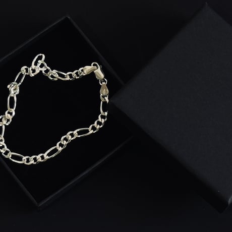 【update】"made in Italy" sterling silver 925 bracelet