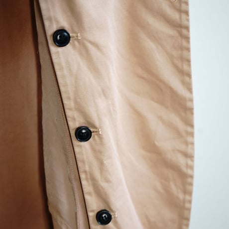 dries van noten double jacket