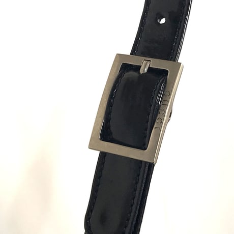gucci leather bag