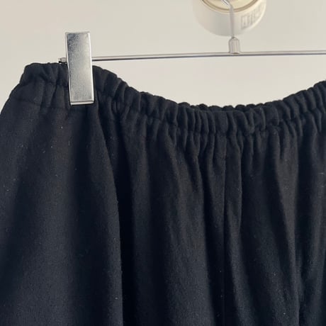 80s isseymiyake eazy pants A