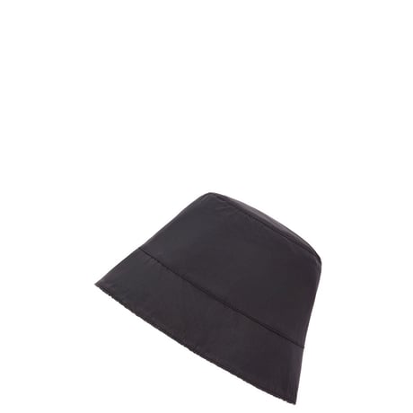 新品 loewe 2024ss anagram reversible hat