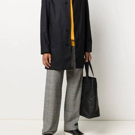 新品 mackintosh 2023aw cambridge raintec coat 36