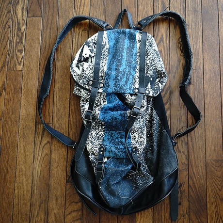henril vibskov back pack