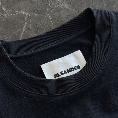 jilsander 2022ss over size tops M