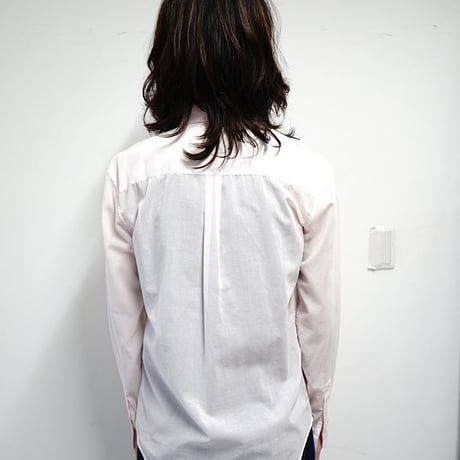 未使用 SAINT LAURENT PARIS shirt