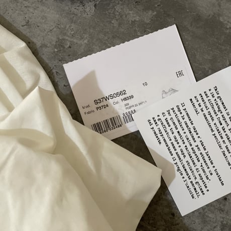 新品 maison margiela 2022aw penki german trainer 43