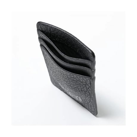 新品 maison margiela 2025ss leather wallet case