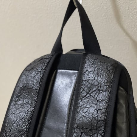 maison margiela four stitches backpack