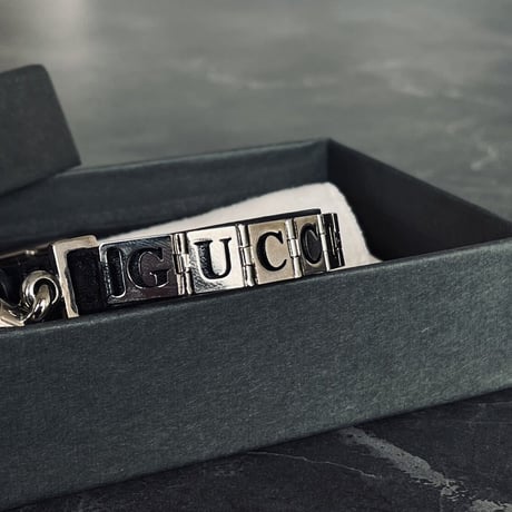 gucci bracelet