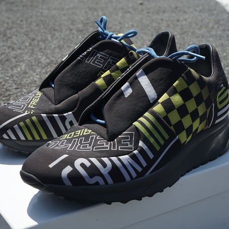 新品Maison Margiela 2016AW sneakers 43