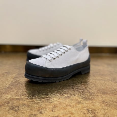 新品 ann demeulemeester  platform shose 42