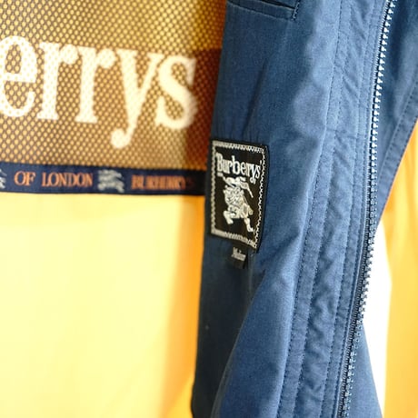 burberry hoodie