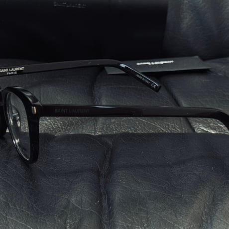 新品 saint laurent 2025-26 eyewear #A
