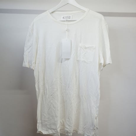 新品 maison marigiela cashmere mix tops