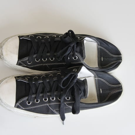 Maison Margiela 2019ss stereo type sneakers