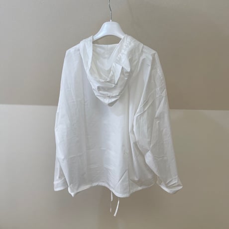 新品 mm6 maison margiela 2018ss over size hoodie