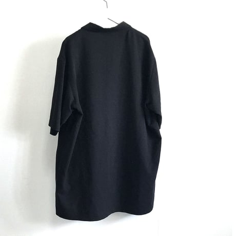 未使用 jeanpaulknott over size shirt