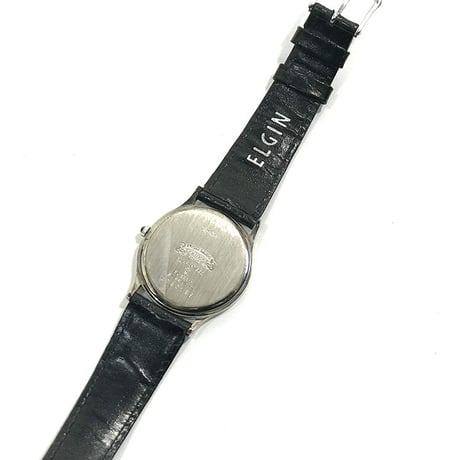 elgin watch