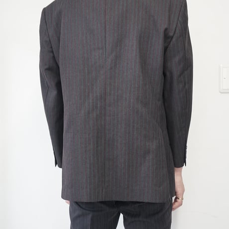 Made in Japan set up suit♯48