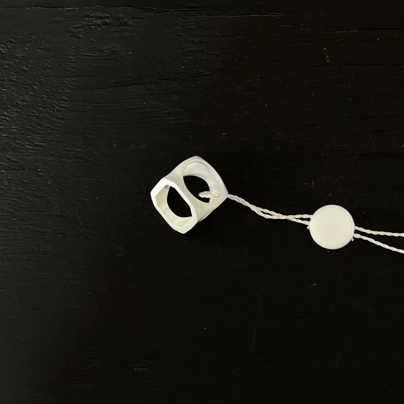 新品 maison margiela penki ring 13号 | requality