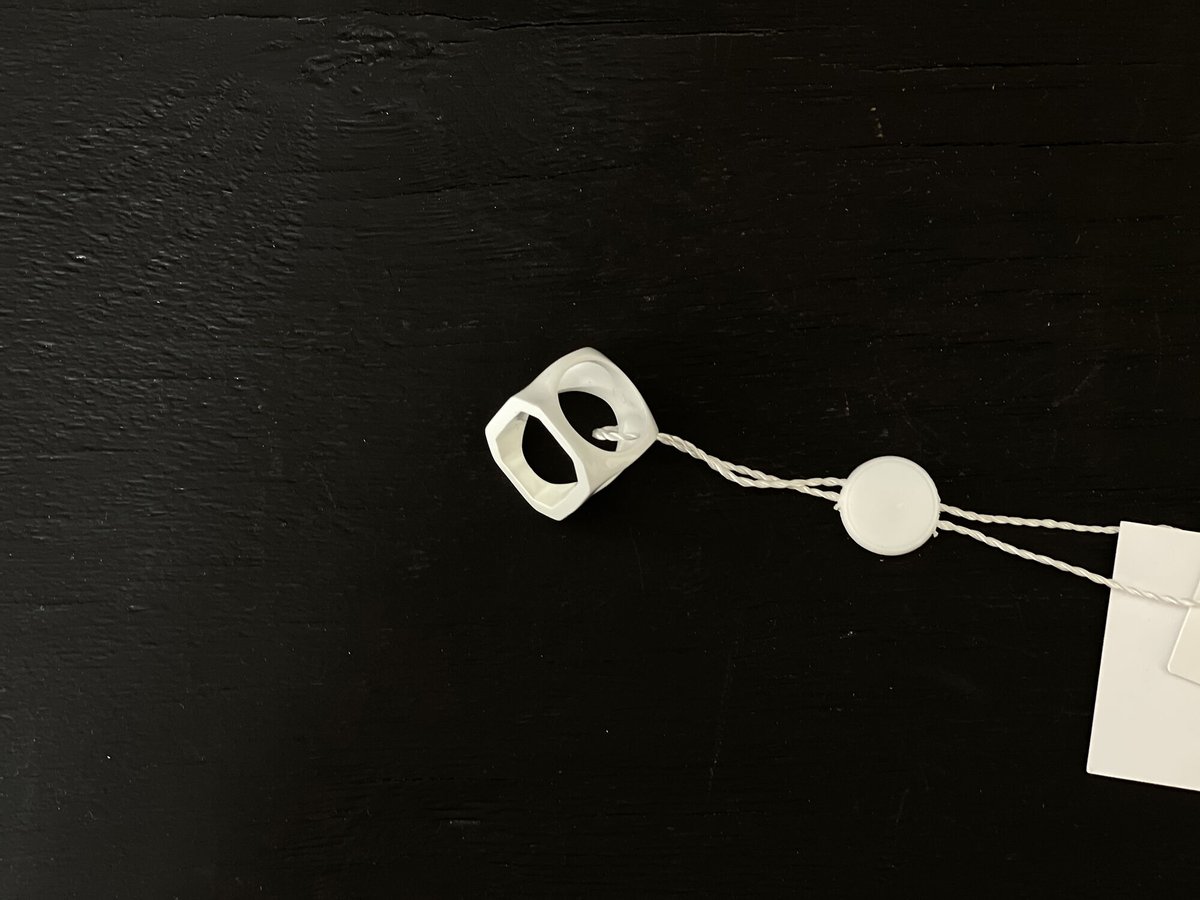新品 maison margiela penki ring 13号 | requality