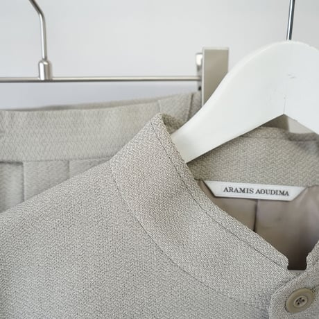 ARAMIS set up suit