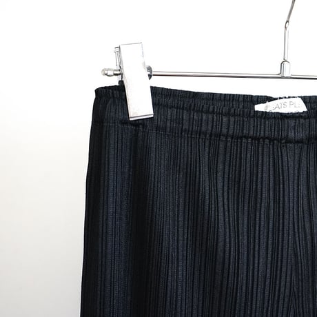 issey miyake pleats pants