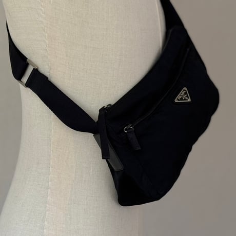 prada shoulder bag