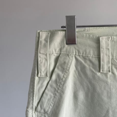 新品 AFFXWRKS wide cargo pants