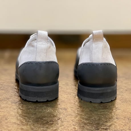 新品 ann demeulemeester  platform shose 42