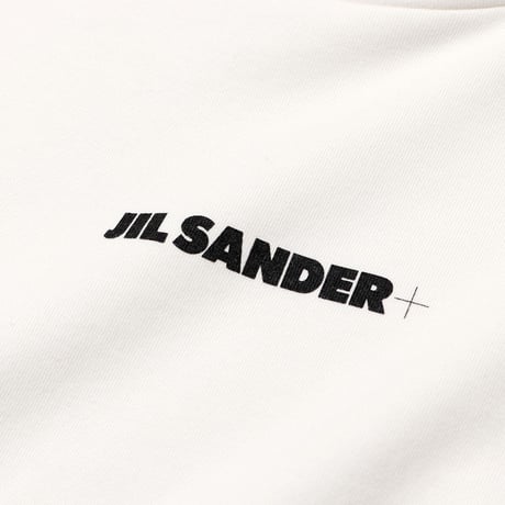 新品 jilsander+ over size sweat M